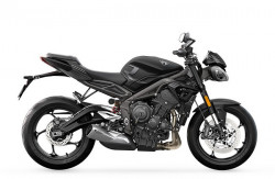 TRIUMPH STREET TRIPLE R