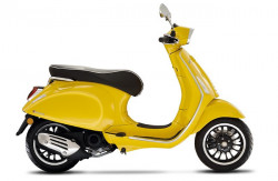 VESPA SPRINT 50 4T E5