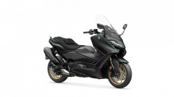 Yamaha TMAX Tech Max 2023