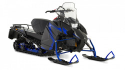 Yamaha Transporter Lite