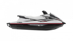 Yamaha VX® DeLuxe
