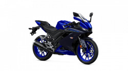 YAMAHA YZF R-125