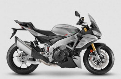 APRILIA TUONO V4