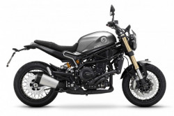 Benelli Leoncino 800 ABS