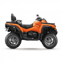 CF Moto CForce 850 XC EPS T3/EURO5