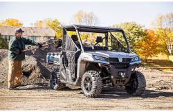ATV CF Moto UForce 1000 EPS