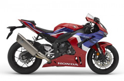 HONDA CBR1000RR-R FIREBLADE
