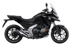 HONDA NC750X ABS DCT 2023