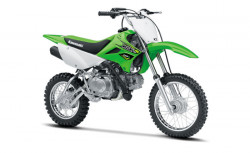 Kawasaki KLX 110 R