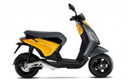 PIAGGIO 1 ACTIVE ELECTRIC