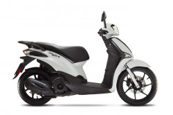 Piaggio Liberty 150 S – Euro 5 – 2021