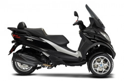 PIAGGIO MP3 400 E5