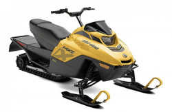 SKI-DOO MXZ 200