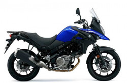 SUZUKI DL650 V-STROM ABS M3