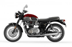 TRIUMPH BONNEVILLE T120