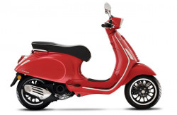VESPA SPRINT 50 4T E5