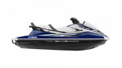Yamaha VX Cruiser®