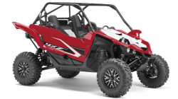 Yamaha YXZ1000R