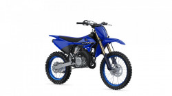 YAMAHA YZ85