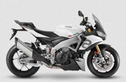 APRILIA TUONO V4