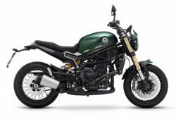 Benelli Leoncino 800 ABS