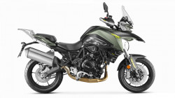 Benelli TRK 702