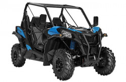 CAN AM MAVERICK TRAIL DPS 700 T