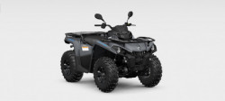 Can-Am Outlander 570 DPS T · 2021