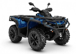 CAN AM OUTLANDER 650 XT T ABS 2023
