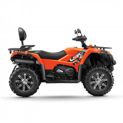 CF Moto CFORCE 450 L euro 5