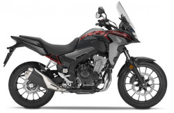 HONDA CB500X ABS