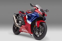 HONDA CBR1000RR-R FIREBLADE