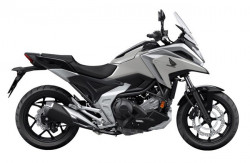 HONDA NC750X ABS DCT 2023