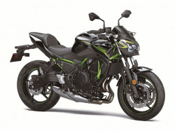 Kawasaki Z 650 ABS