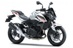 Kawasaki Z400 ABS