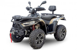 LINHAI 420 PROMAX 4X4 T3B Produs nou!