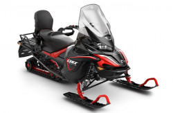 LYNX ADVENTURE LX 600 ACE