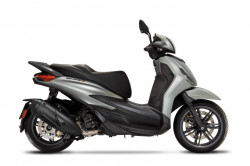 Piaggio Beverly 300 S – Euro 5 – 2021