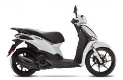 PIAGGIO LIBERTY 50 S E5 4T