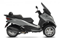 PIAGGIO MP3 400 E5