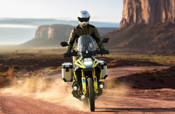 SUZUKI DL1050DE V-STROM ABS M3