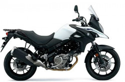 SUZUKI DL650 V-STROM ABS M3