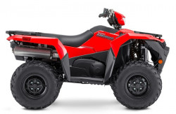 SUZUKI KINGQUAD 750 AXI EPS