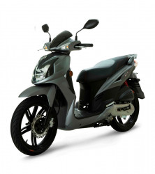 SYM Symphony SR 125