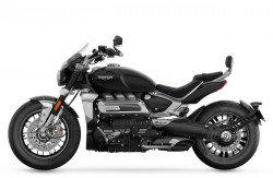 TRIUMPH ROCKET 3 GT