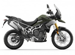 TRIUMPH TIGER 900 RALLY