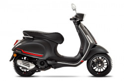 Vespa Sprint S 50 4T