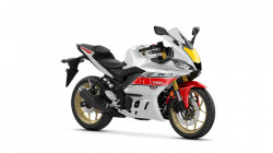 YAMAHA R3 World GP 60th Anniversary