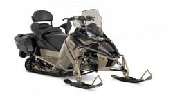 Yamaha Sidewinder S-TX GT EPS