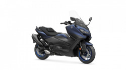 Yamaha TMAX 2023